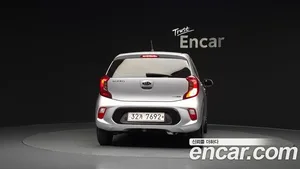 Kia morning, 2017 — миниатюра 4