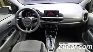 Kia morning, 2017 — миниатюра 10