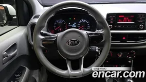 Kia morning, 2017 — миниатюра 19