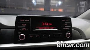 Kia morning, 2017 — миниатюра 20