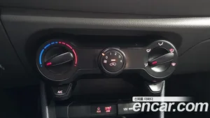 Kia morning, 2017 — миниатюра 21