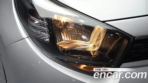 Kia morning, 2017 — миниатюра 8