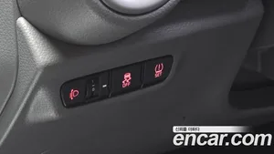 Kia morning, 2017 — миниатюра 28