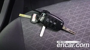Kia morning, 2017 — миниатюра 29