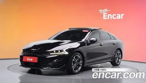 Kia K5, 2022 — миниатюра 30