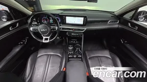 Kia K5, 2022 — миниатюра 9