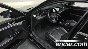 Kia K5, 2022 — миниатюра 12