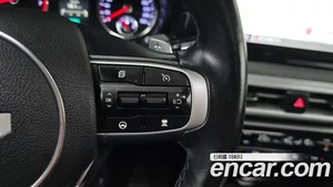 Kia K5, 2022 — миниатюра 23