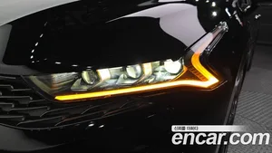 Kia K5, 2022 — миниатюра 7
