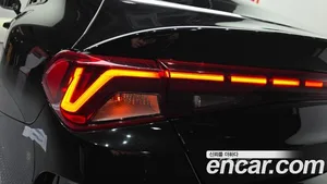 Kia K5, 2022 — миниатюра 8