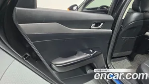 Kia K5, 2022 — миниатюра 14