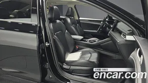 Kia K5, 2022 — миниатюра 15