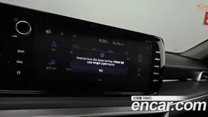 Kia K5, 2022 — миниатюра 26