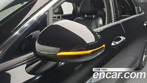 Kia K5, 2022 — миниатюра 29
