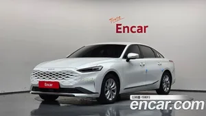 Kia K8, 2023 — миниатюра 1