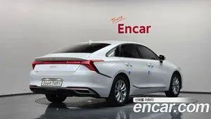 Kia K8, 2023 — миниатюра 2