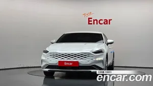 Kia K8, 2023 — миниатюра 3
