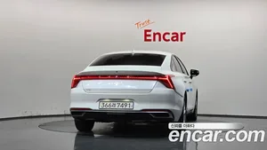 Kia K8, 2023 — миниатюра 4
