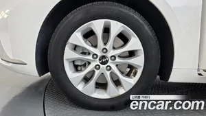 Kia K8, 2023 — миниатюра 5