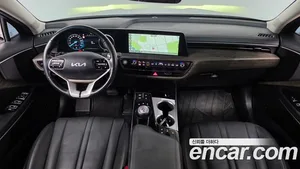 Kia K8, 2023 — миниатюра 7