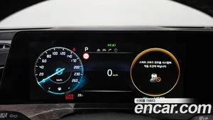Kia K8, 2023 — миниатюра 8