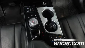 Kia K8, 2023 — миниатюра 9