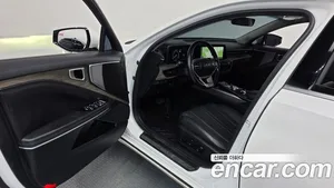 Kia K8, 2023 — миниатюра 10
