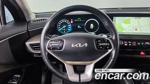 Kia K8, 2023 — миниатюра 13