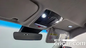 Kia K8, 2023 — миниатюра 19