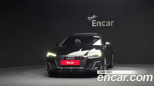 Audi A5, 2023 — миниатюра 2