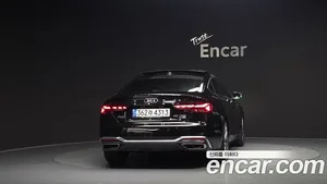 Audi A5, 2023 — миниатюра 3
