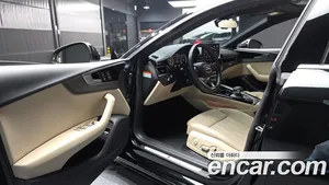Audi A5, 2023 — миниатюра 12
