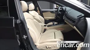 Audi A5, 2023 — миниатюра 16