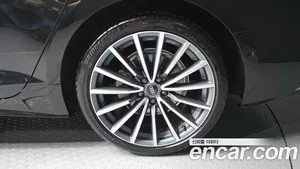 Audi A5, 2023 — миниатюра 6