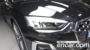Audi A5, 2023 — миниатюра 7
