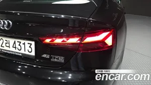 Audi A5, 2023 — миниатюра 8