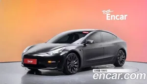 Tesla Model 3, 2021 — миниатюра 33