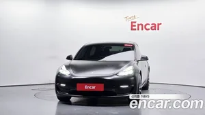 Tesla Model 3, 2021 — миниатюра 2