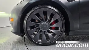 Tesla Model 3, 2021 — миниатюра 4