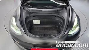 Tesla Model 3, 2021 — миниатюра 5
