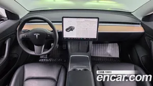 Tesla Model 3, 2021 — миниатюра 9