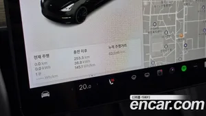 Tesla Model 3, 2021 — миниатюра 10