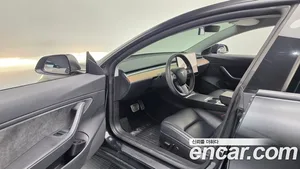 Tesla Model 3, 2021 — миниатюра 12