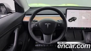 Tesla Model 3, 2021 — миниатюра 18