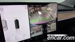 Tesla Model 3, 2021 — миниатюра 20