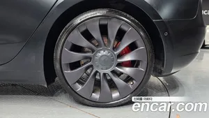 Tesla Model 3, 2021 — миниатюра 6