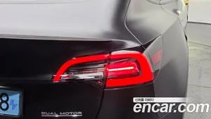 Tesla Model 3, 2021 — миниатюра 8
