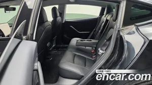 Tesla Model 3, 2021 — миниатюра 15