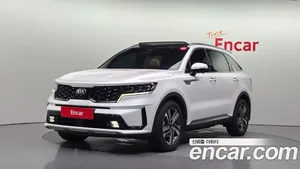 Kia Sorento, 2020 — миниатюра 1