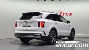 Kia Sorento, 2020 — миниатюра 2